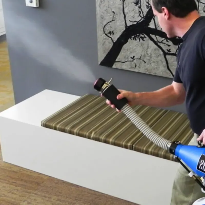 Professional Odor Removal in Earlington, KY